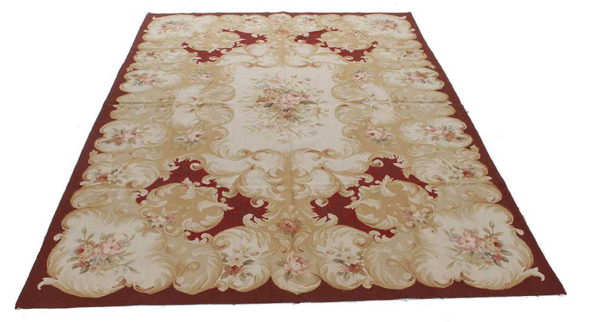 Kilim Aubusson - 1