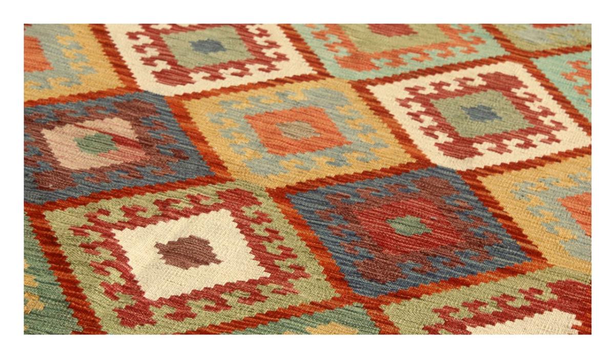 Kilim Afghan - 1