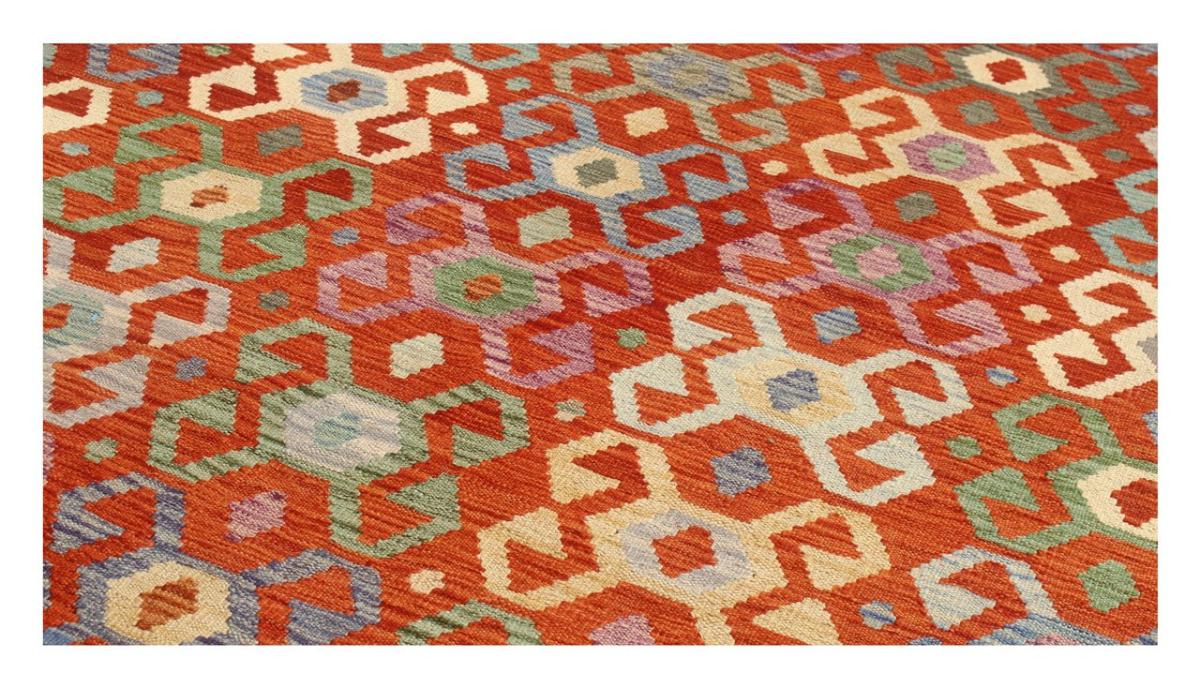 Kilim Afghan - 1