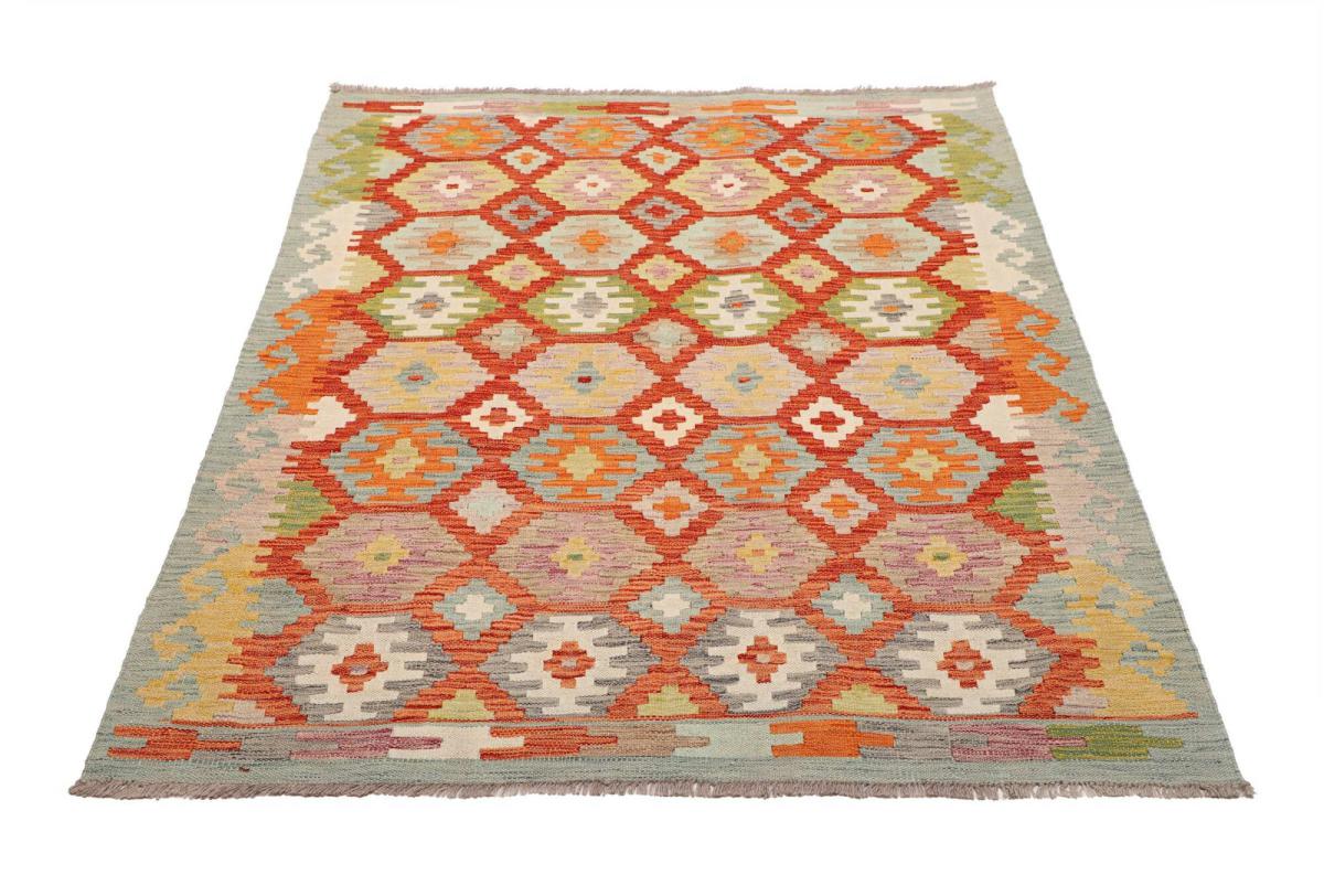 Kilim Afegão - 1