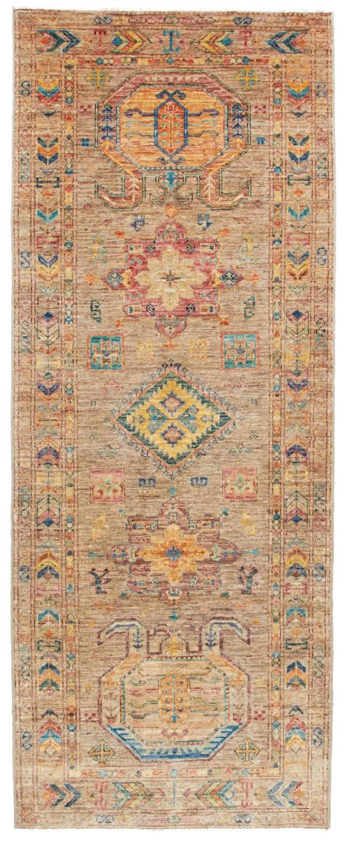 Pakistani rug Arijana Design 199x79 199x79, Persian Rug Knotted by hand