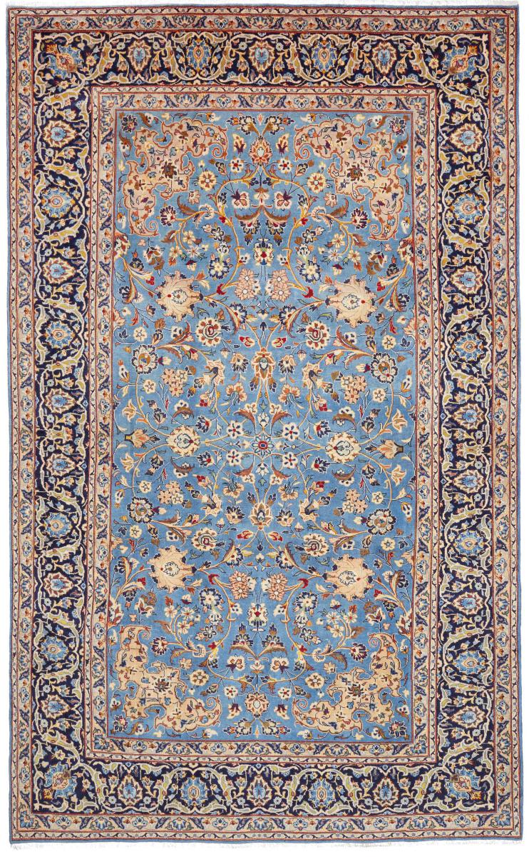  ペルシャ絨毯 カシャン 332x204 332x204,  ペルシャ絨毯 手織り