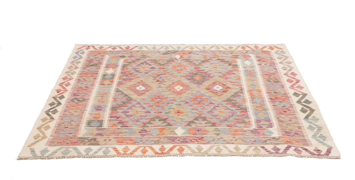 Kilim Afghan - 1
