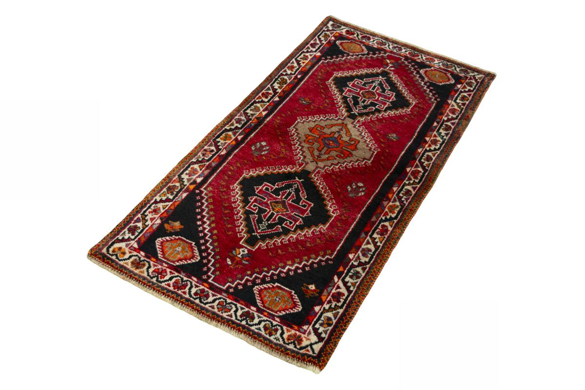Shiraz - 1