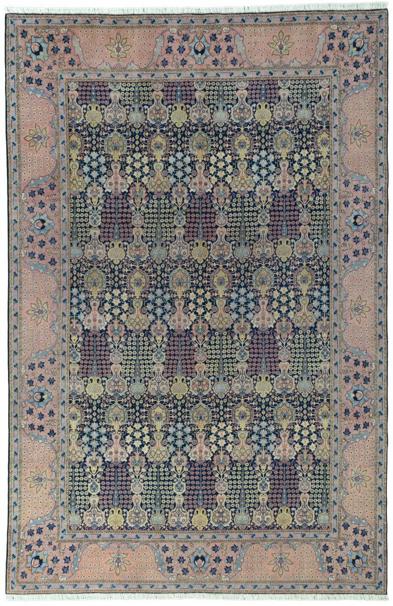Persian Rug Tabriz Antique 331x216 331x216, Persian Rug Knotted by hand