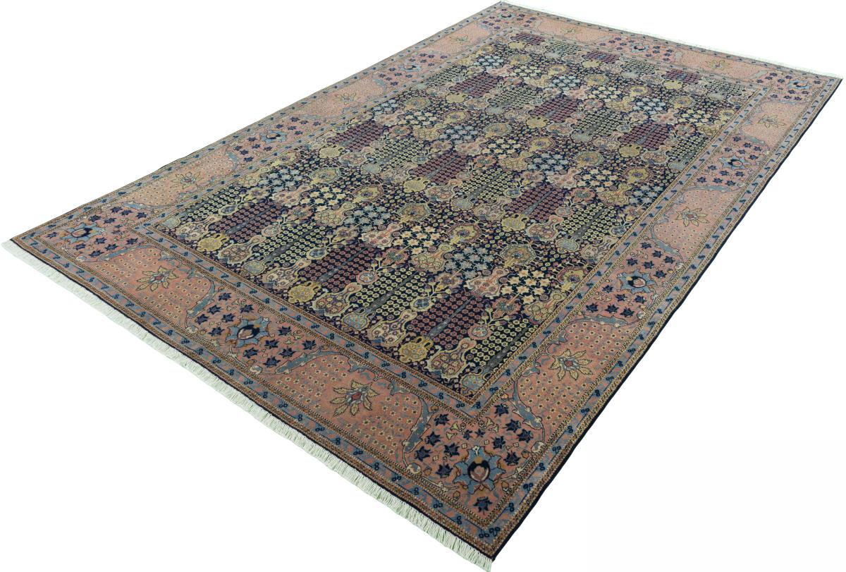 Tabriz Antique - 1