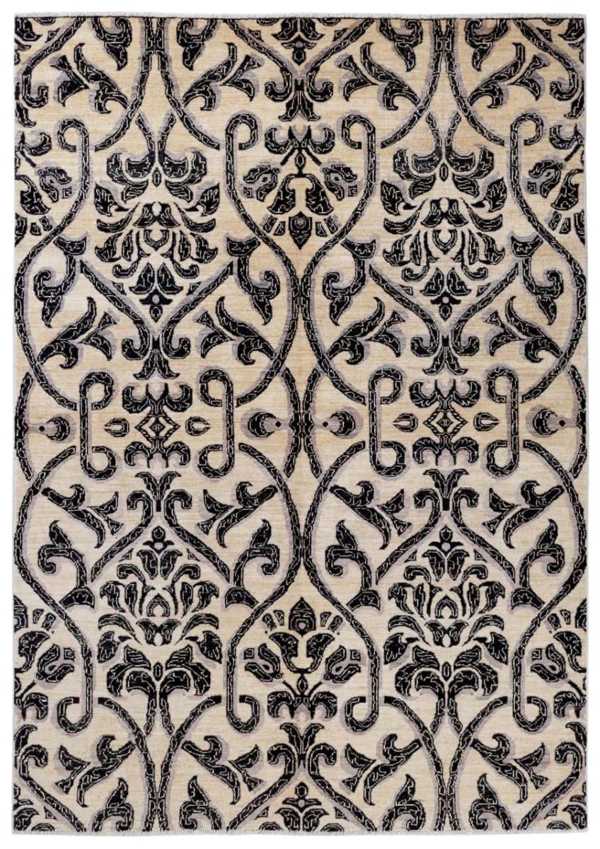 Pakistanilainen matto Arijana 236x166 236x166, Persialainen matto Solmittu käsin