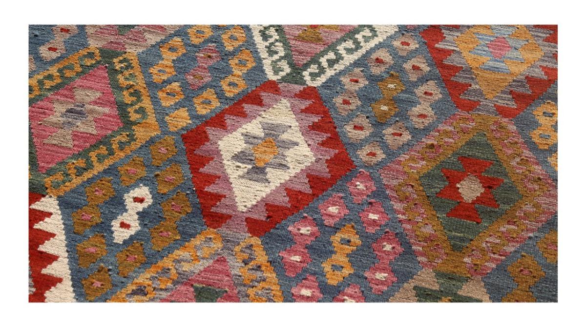 Kilim Afghan - 1