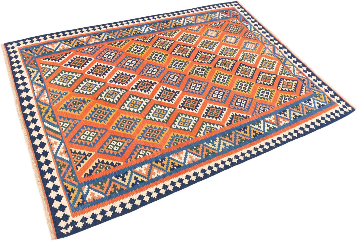 Kilim Fars Ghashghai - 1