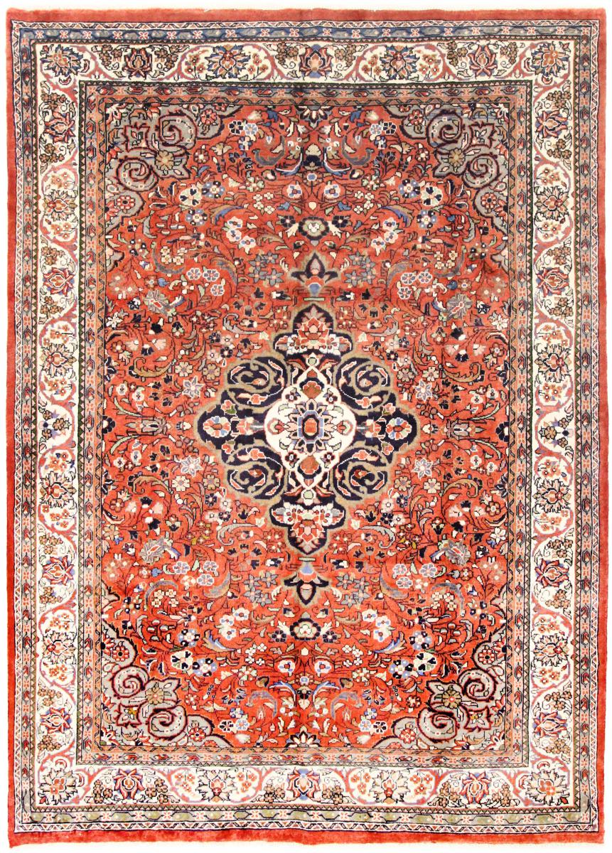 Perzsa szőnyeg Mahal 295x217 295x217, Perzsa szőnyeg Kézzel csomózva