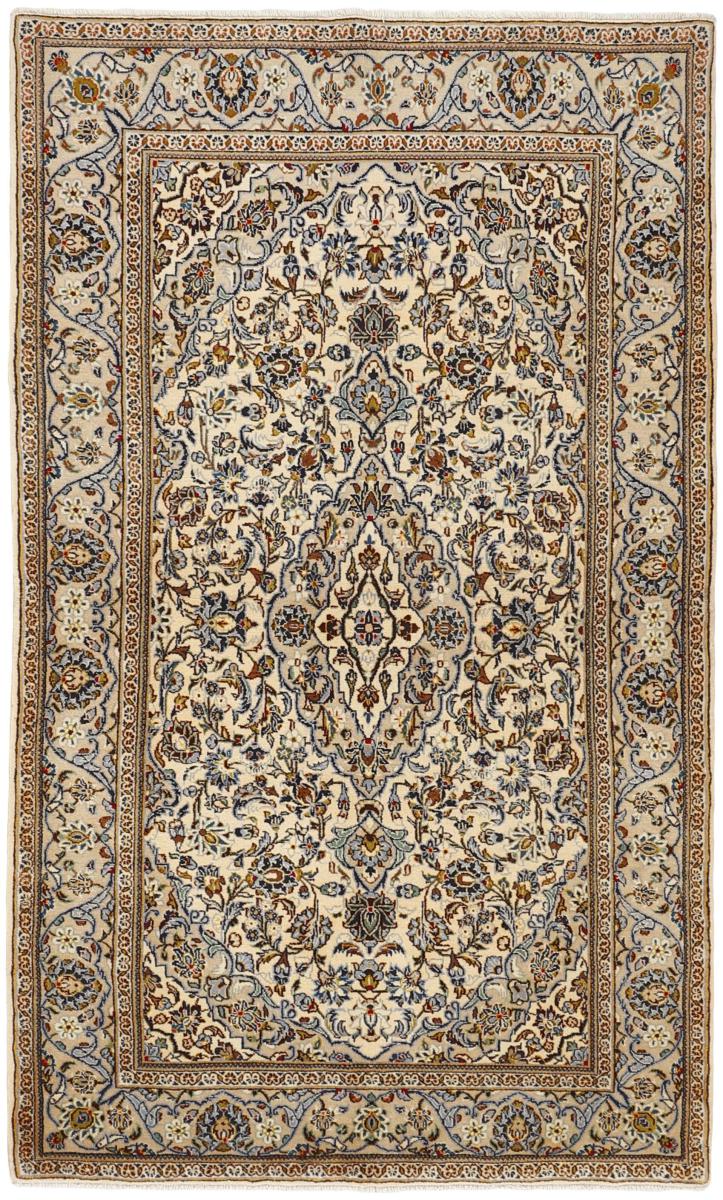 Persian rug Keshan 230x137 230x137, Persian rug Hand-knotted