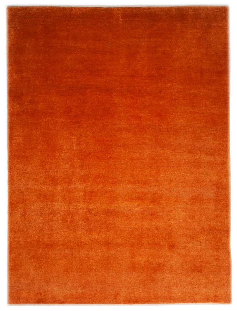 Alfombra persa Persia Gabbeh 342x251 342x251, Alfombra persa Anudado a mano