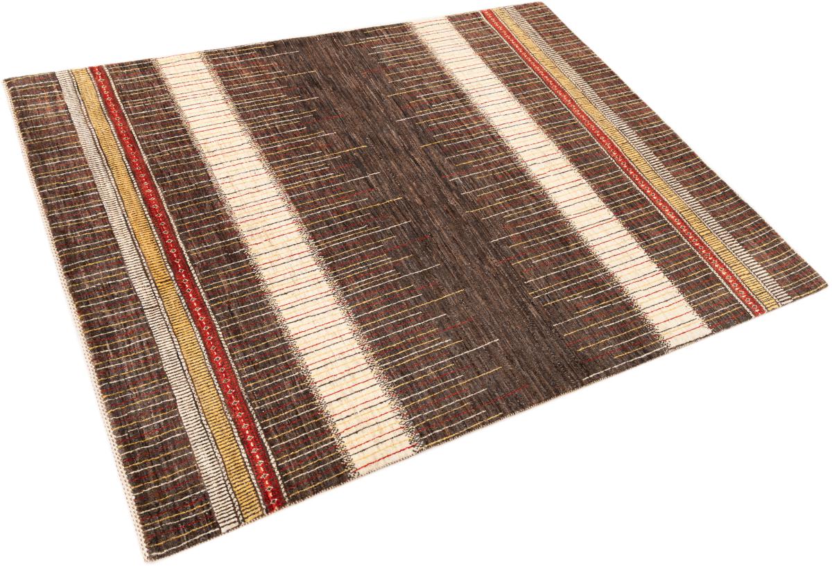 Persan Gabbeh Loribaft Tabiilbaft - 1