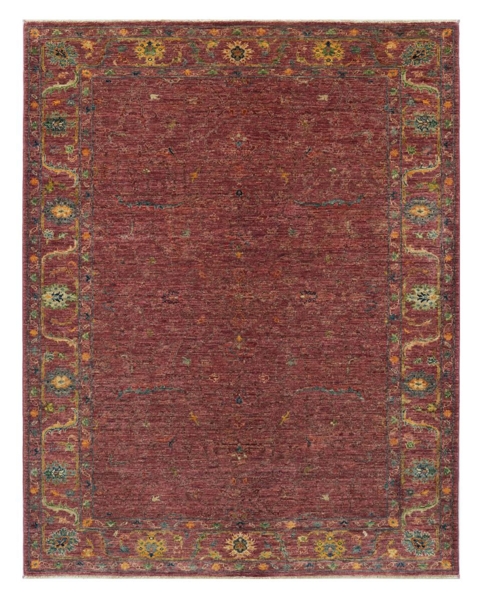 Pakistani rug Ziegler Farahan 195x153 195x153, Persian rug Hand-knotted