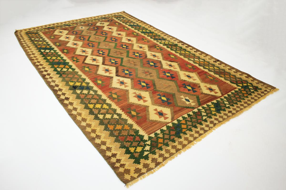 Kilim Fars Old Style - 1