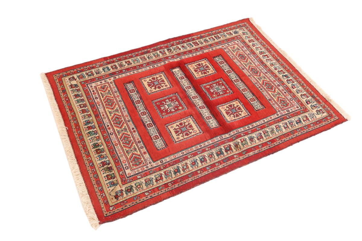 Kilim Soozani Nimbaft - 1