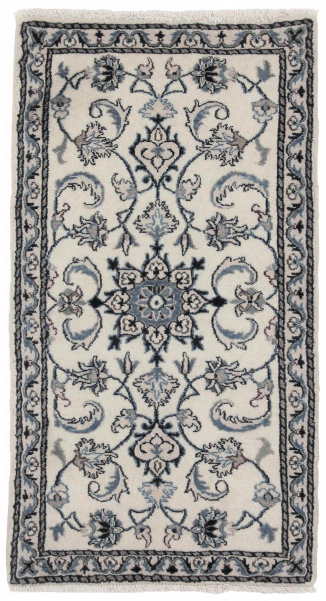 Perzsa szőnyeg Наин 132x74 132x74, Perzsa szőnyeg Kézzel csomózva