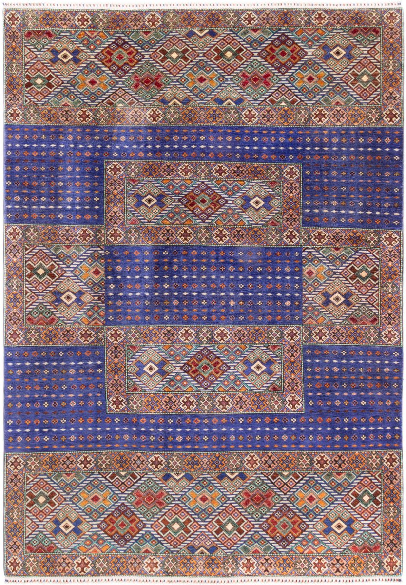 Tappeto pakistano Arijana 279x195 279x195, Tappeto persiano Annodato a mano