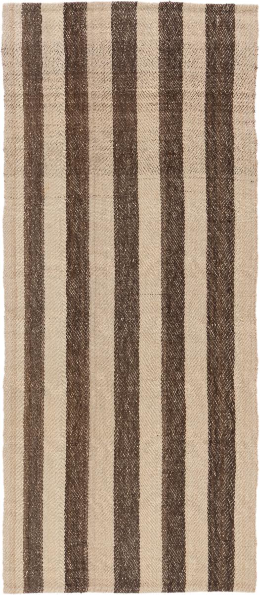 Perzisch tapijt Kilim Fars 195x85 195x85, Perzisch tapijt Handgeweven