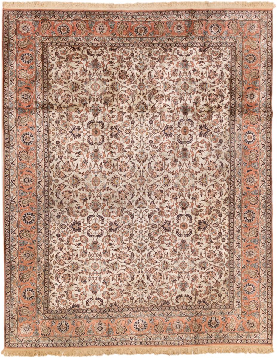 Chinese rug China Silk 331x231 331x231, Persian Rug Knotted by hand