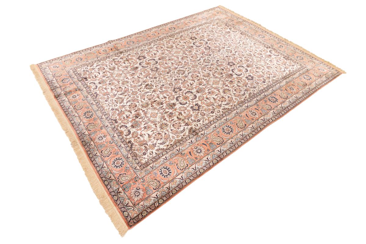 China Silk - 1