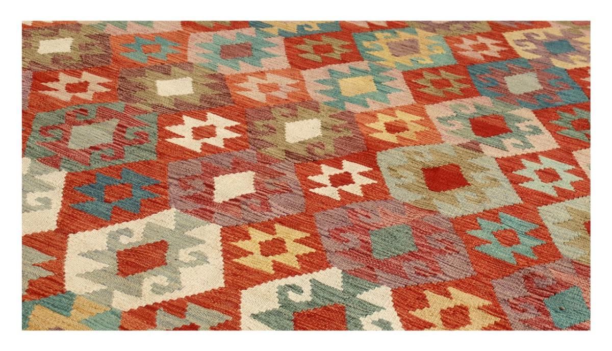 Kilim Afghan - 1