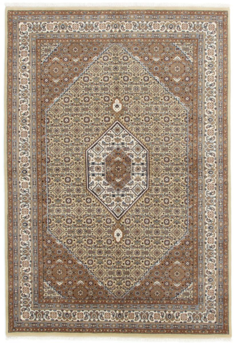 Indo rug Indo Bidjar 245x167 245x167, Persian Rug Knotted by hand