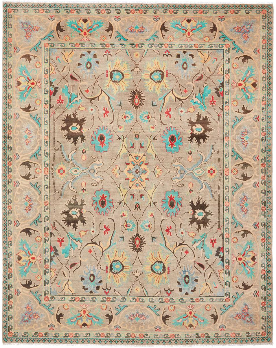 Tappeto pakistano Ziegler Arijana 304x242 304x242, Tappeto persiano Annodato a mano