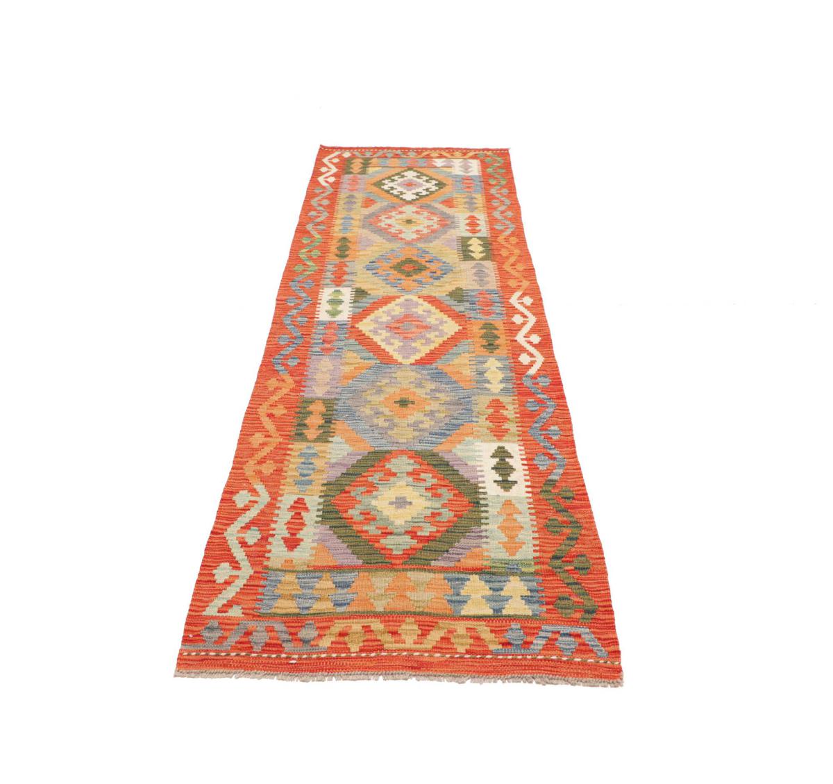 Kelim Afghan - 1