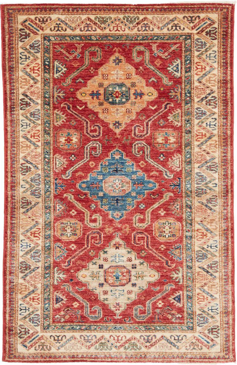 Pakistani rug Kazak Royal 154x102 154x102, Persian rug Hand-knotted