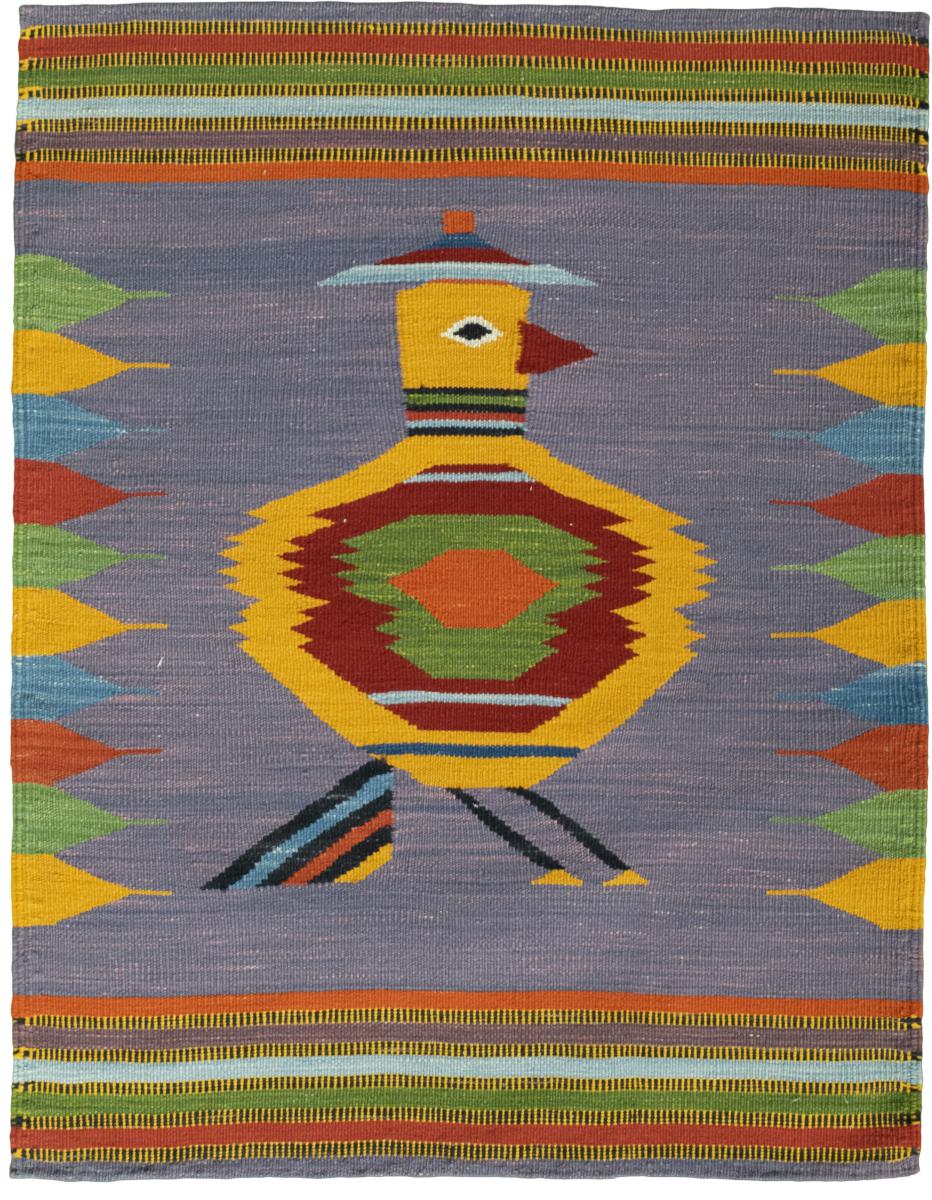 Persian Rug Elysian Dream 118x91 118x91, Persian Rug Woven by hand