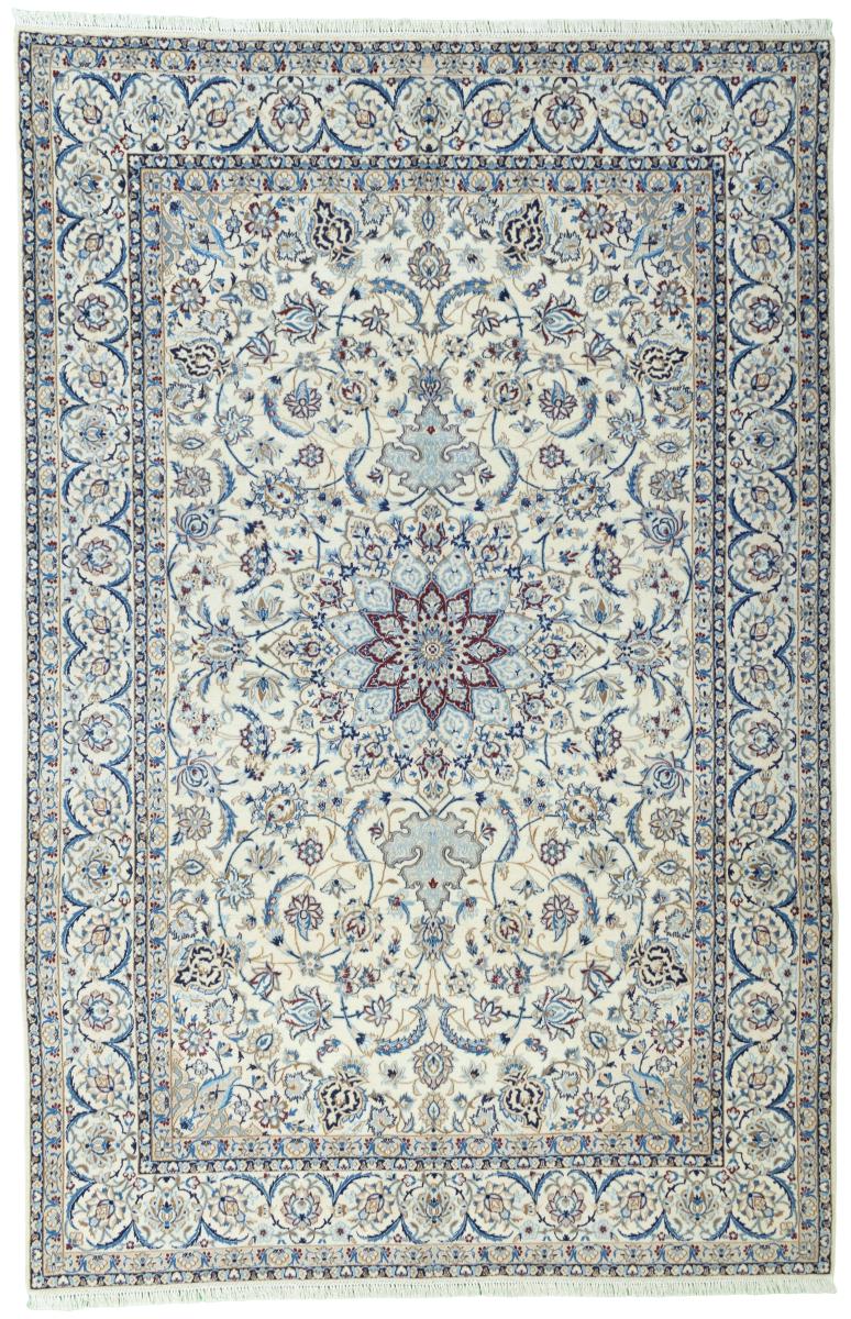 Persian Rug Nain 9La 322x210 322x210, Persian Rug Knotted by hand