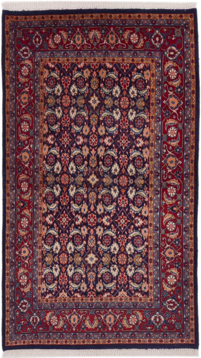 Perzisch tapijt Sarough 211x136 211x136, Perzisch tapijt Handgeknoopte
