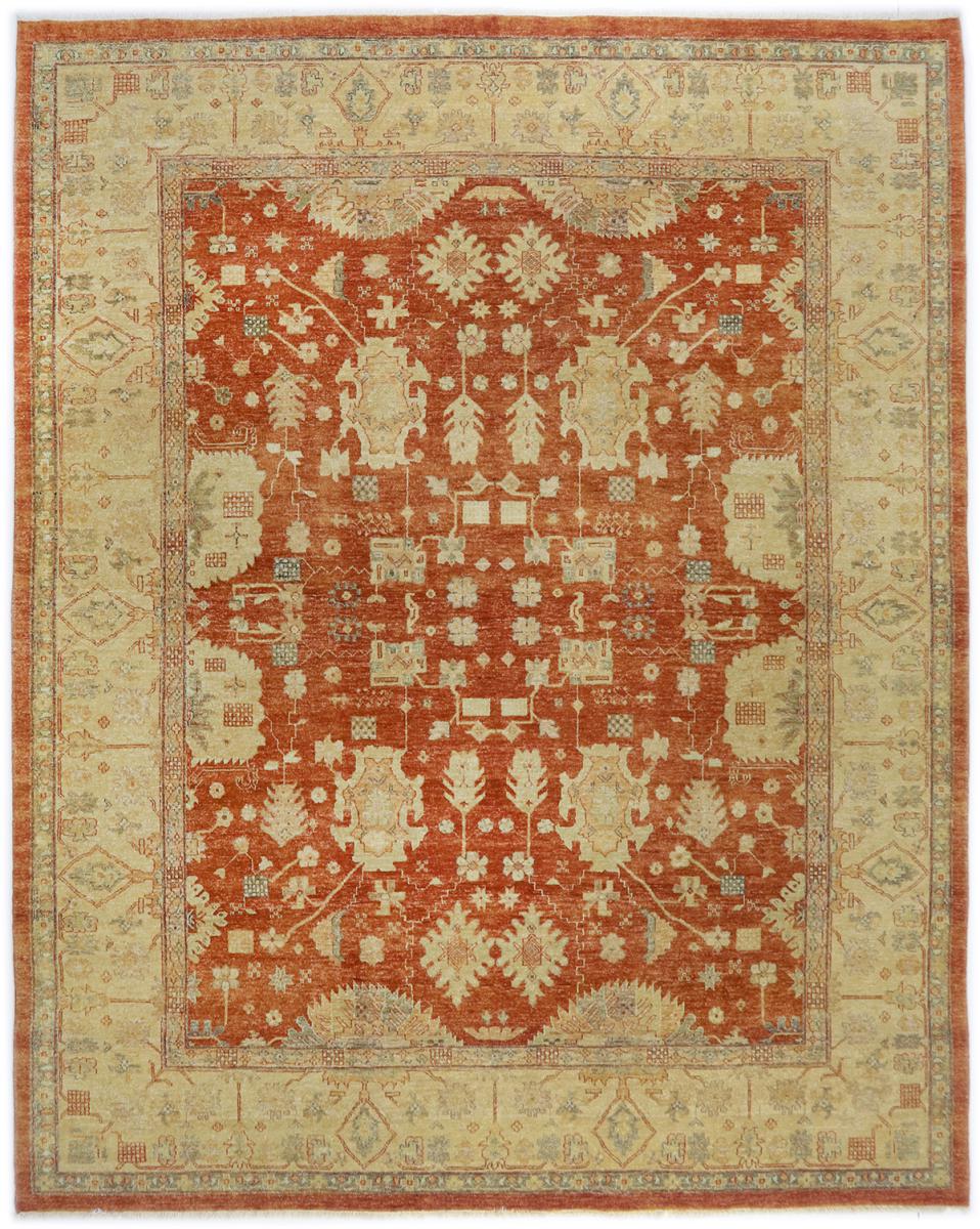 Alfombra india Ziegler 309x251 309x251, Alfombra persa Anudado a mano