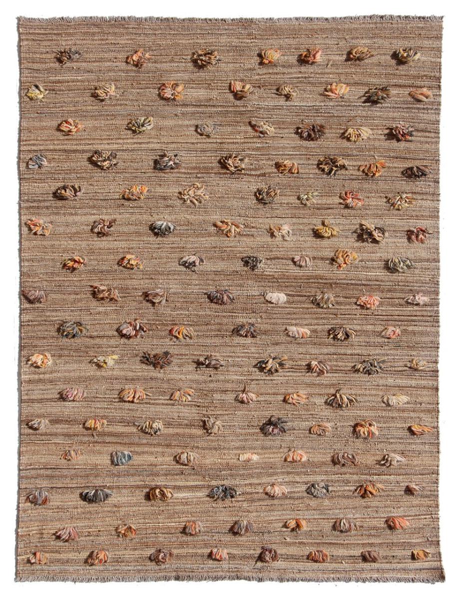 Alfombra afgana Kilim Afghan Berber Edition 203x144 203x144, Alfombra persa Tejido a mano