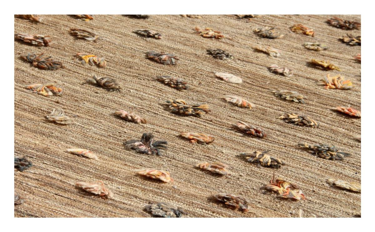 Kilim Afghan Berber Edition - 1