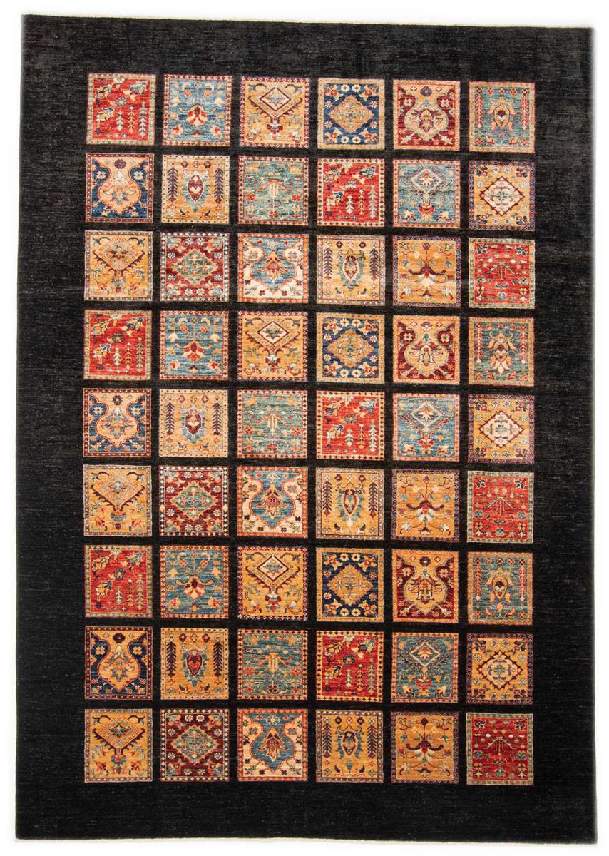 Pakistani rug Arijana Bakhtairi 291x204 291x204, Persian rug Hand-knotted