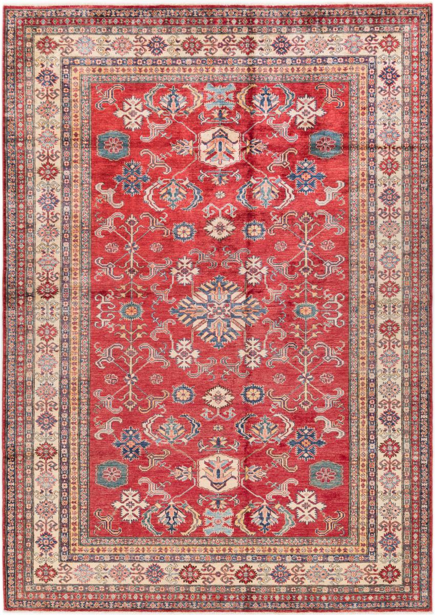 Afghaans tapijt Super Kazak 300x213 300x213, Perzisch tapijt Handgeknoopte