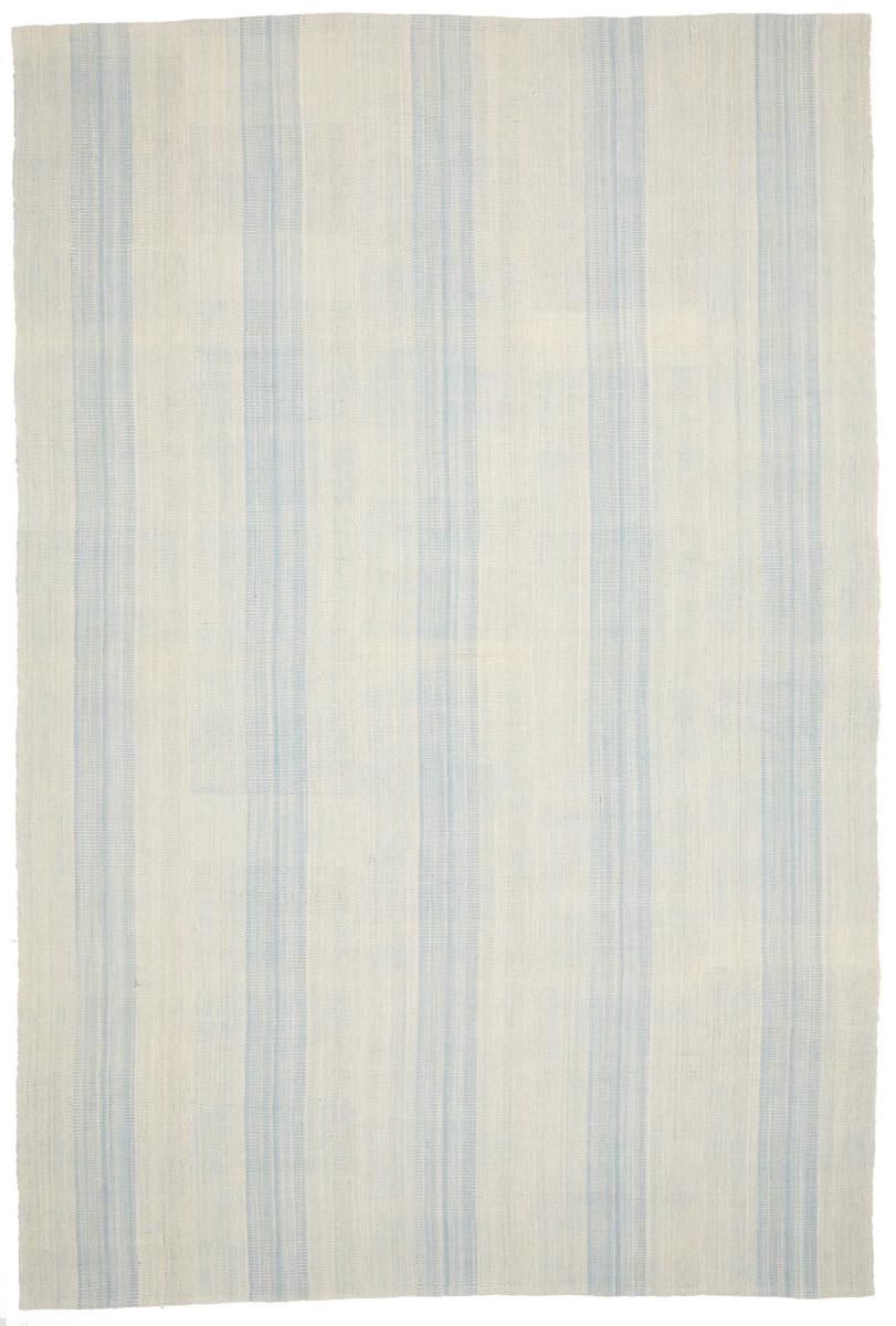 Tapis persan Kilim Fars 326x221 326x221, Tapis persan Tissé à la main