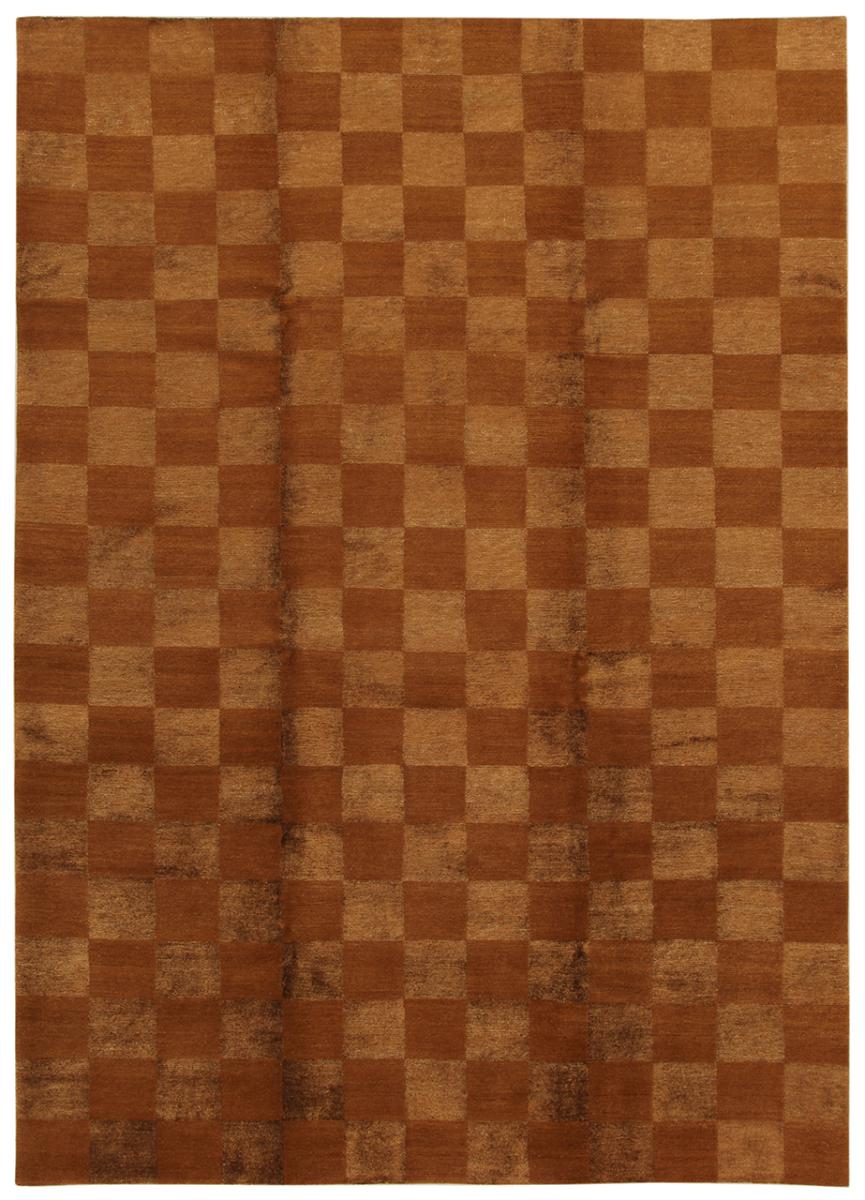 Nepal matta Nepal 280x201 280x201, Persisk matta Knuten för hand