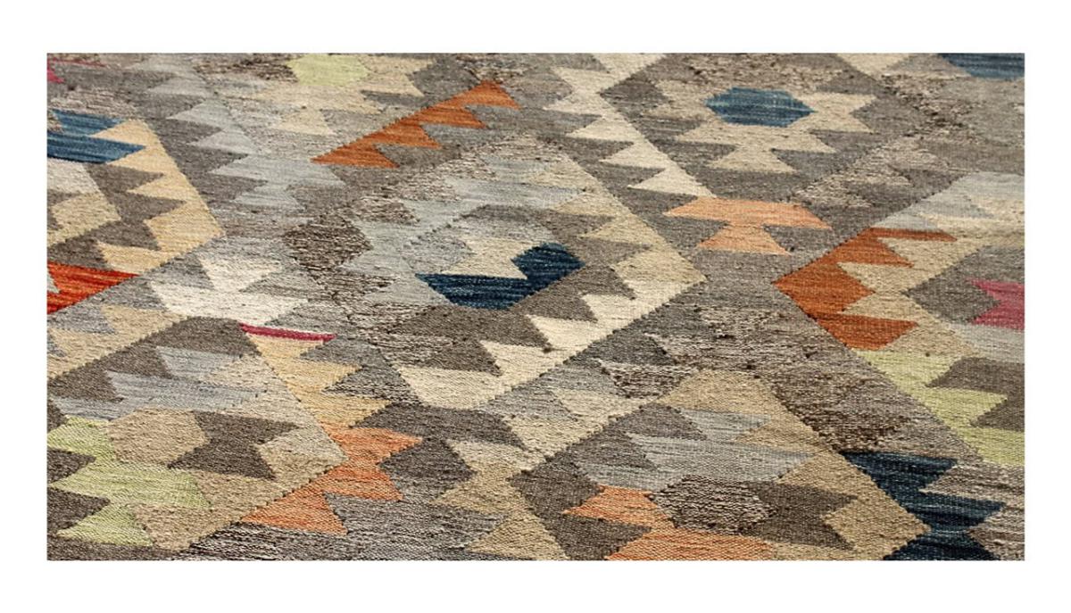 Kilim Afghan Heritage - 1