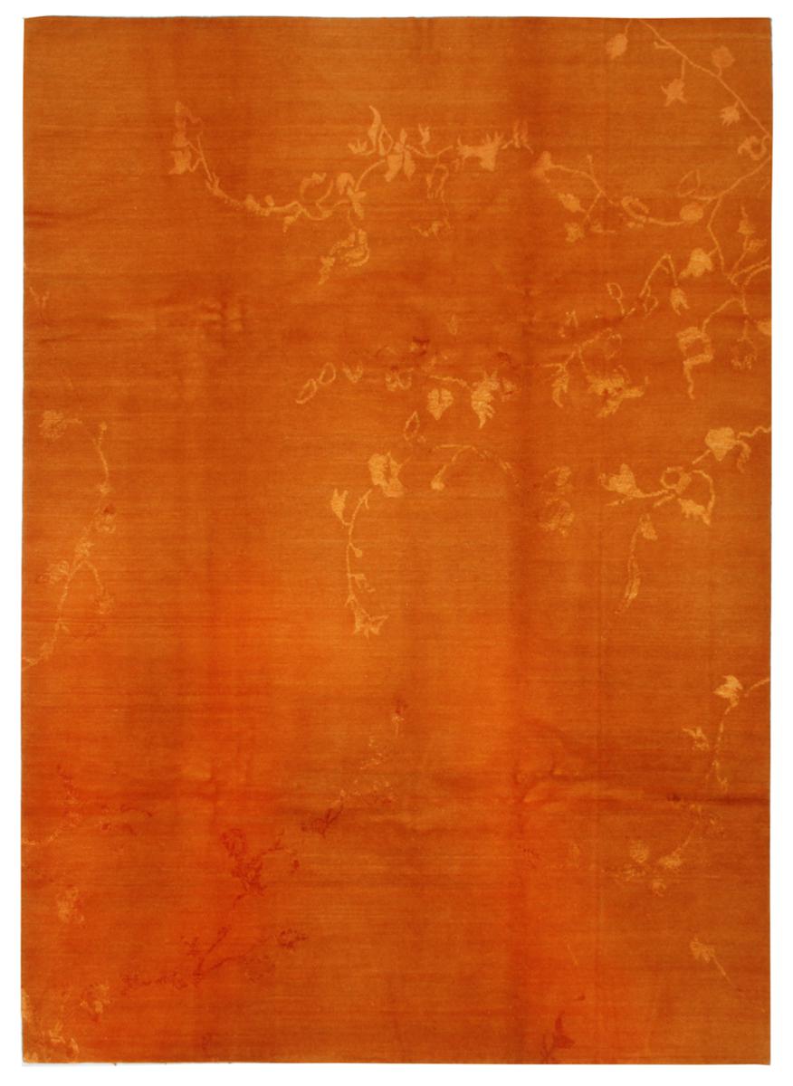 Nepal matta Nepal 279x201 279x201, Persisk matta Knuten för hand