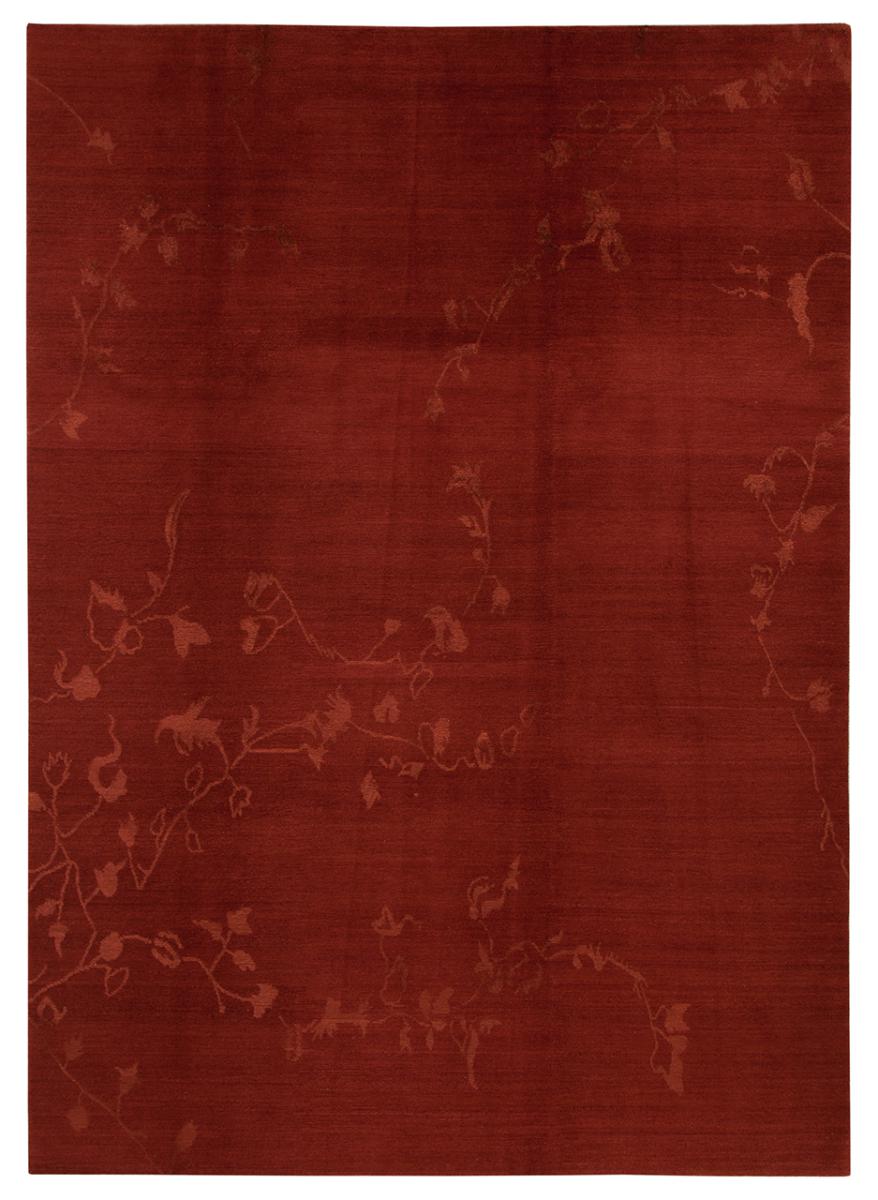 Nepal matta Nepal 279x200 279x200, Persisk matta Knuten för hand