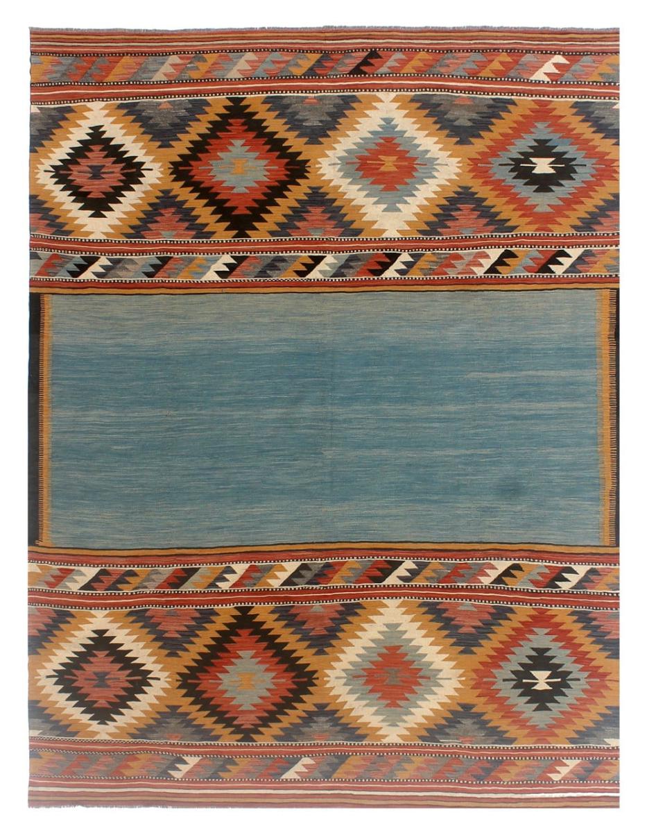 Dywan afgański Kilim Afghan Heritage 348x255 348x255, Dywan perski Ręcznie tkane