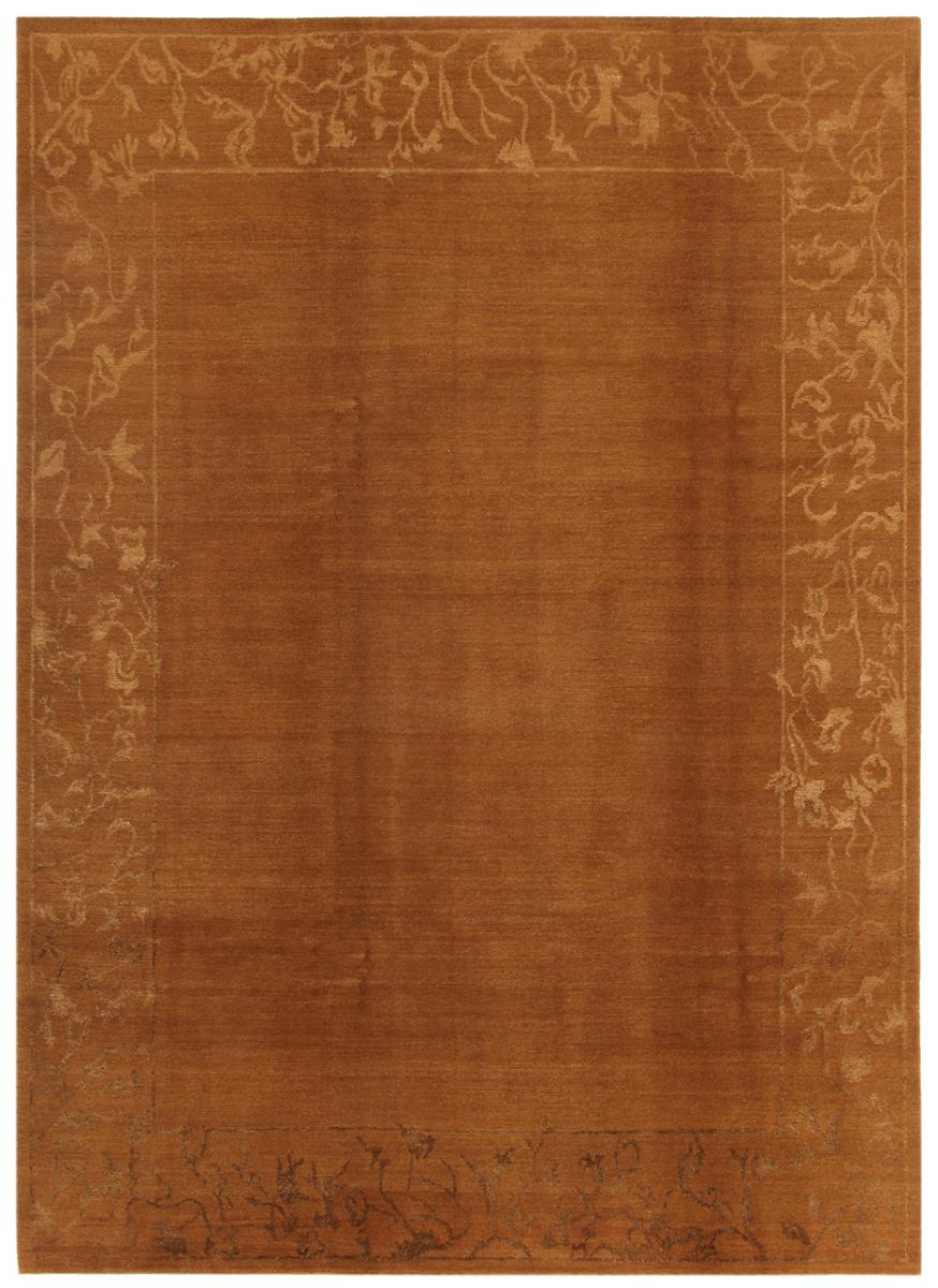 Nepal matta Nepal 280x200 280x200, Persisk matta Knuten för hand