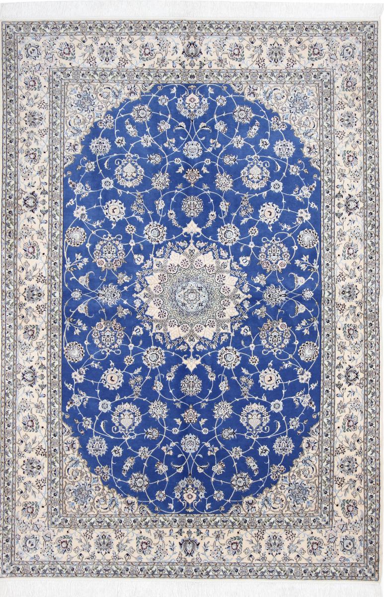 Tapete persa Naim 6La 246x165 246x165, Tapete persa Atado à mão