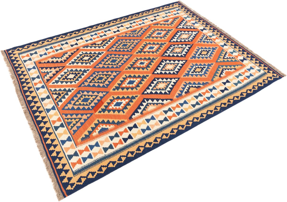 Kilim Fars Ghashghai - 1