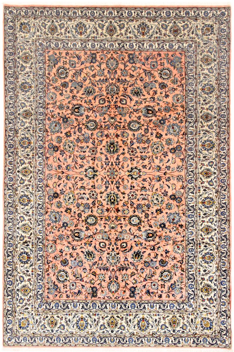 Perzsa szőnyeg Kashan 309x214 309x214, Perzsa szőnyeg Kézzel csomózva