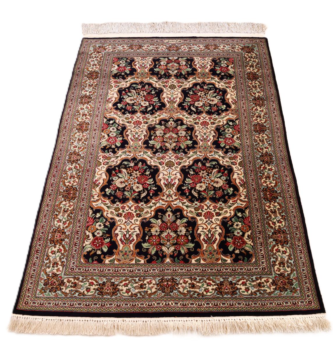 Qum di Seta - 1