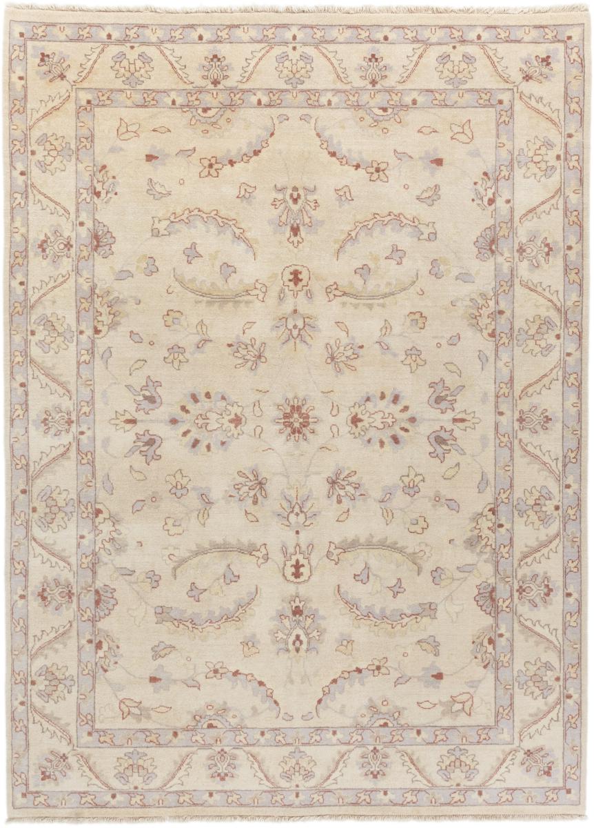 Indo rug Indo Tabriz 302x223 302x223, Persian Rug Knotted by hand